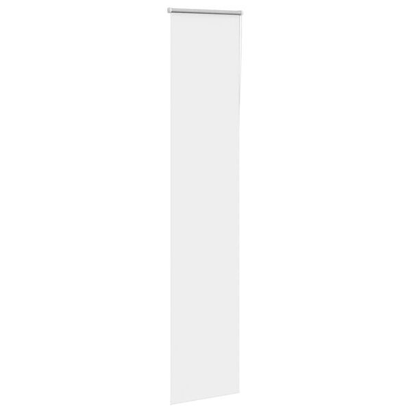 vidaXL redőny Blackout 60x230 cm sz&ouml;vetsz&eacute;less&eacute;g 55,7 cm poli&eacute;szter