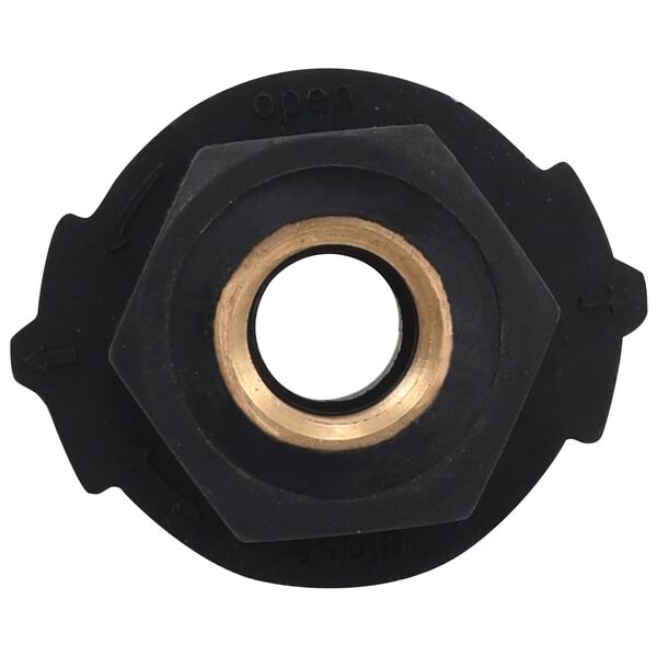 vidaXL olajadapter-készlet Mercedes Benz 9G Tronic 725 váltóhoz