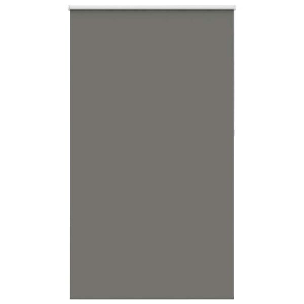 vidaXL redőny Blackout 120x230 cm Sz&ouml;vetsz&eacute;less&eacute;g 116,6 cm Poli&eacute;szter