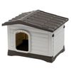 Ferplast Dogvilla 60 sz&uuml;rke kutyah&aacute;z 58 x 48 x 44 cm