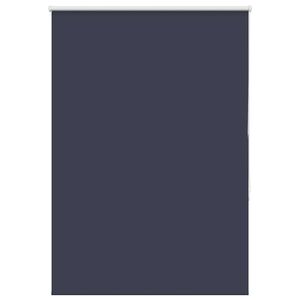 vidaXL redőny Blackout 115x175 cm sz&ouml;vetsz&eacute;less&eacute;g 110,7 cm poli&eacute;szter