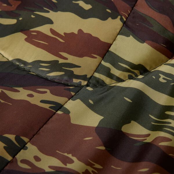 vidaXL 3-4 &eacute;vszakos felnőtth&aacute;l&oacute;zs&aacute;k