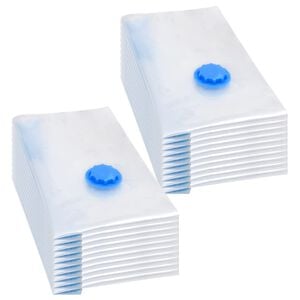 vidaXL 20 db v&aacute;kuumos utaz&oacute; t&aacute;rol&oacute;zs&aacute;k ruh&aacute;khoz 60 x 40 cm