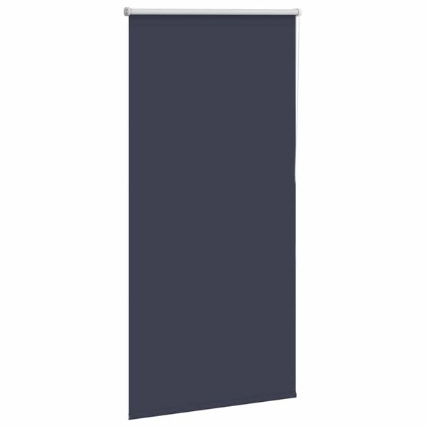 vidaXL redőny Blackout 70x150 cm sz&ouml;vetsz&eacute;less&eacute;g 65,7 cm poli&eacute;szter