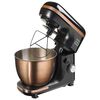 Bestron Copper Collection AKM900CO professzion&aacute;lis &aacute;ll&oacute;mixer 1000W 2,5L