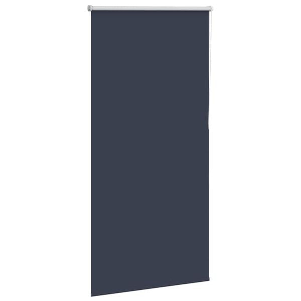 vidaXL redőny Blackout 70x130 cm Sz&ouml;vetsz&eacute;less&eacute;g 65,7 cm Poli&eacute;szter
