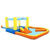 Bestway H2OGO Beach Bounce felf&uacute;jhat&oacute; gyermek v&iacute;zipark