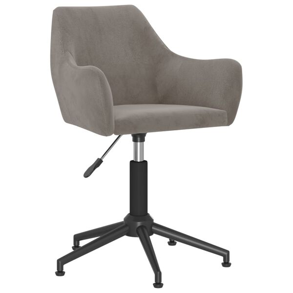 vidaXL vil&aacute;gossz&uuml;rke b&aacute;rsony forg&oacute; &eacute;tkezősz&eacute;k