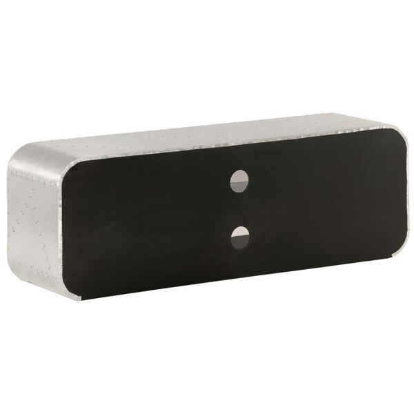 vidaXL vintage rep&uuml;lős st&iacute;lus&uacute; TV-&aacute;llv&aacute;ny 120 x 30 x 40 cm