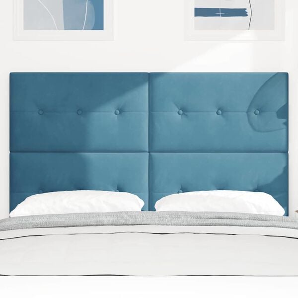 vidaXL Fejt&aacute;mla fejt&aacute;ml&aacute;val S&ouml;t&eacute;t k&eacute;k 160 cm Műbőr