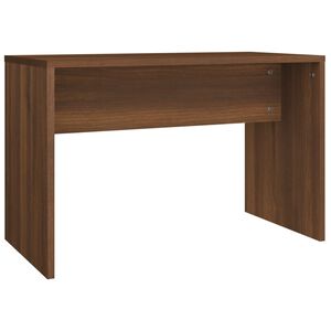 vidaXL barna t&ouml;lgysz&iacute;nű szerelt fa f&eacute;s&uuml;lk&ouml;dősz&eacute;k 70 x 35 x 45 cm