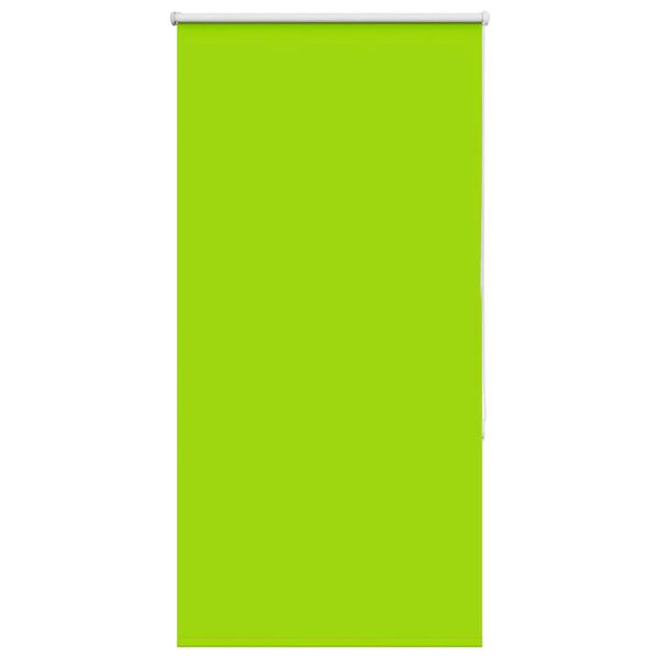 vidaXL redőny Blackout 80x130 cm Sz&ouml;vetsz&eacute;less&eacute;g 75,7 cm Poli&eacute;szter