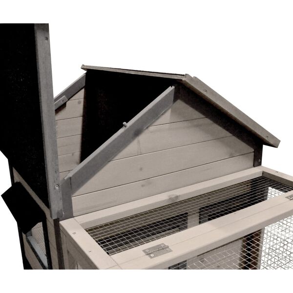 FLAMINGO Grace Cottage ny&uacute;lketrec