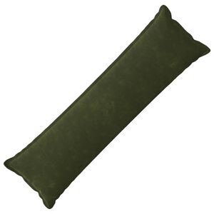 vidaXL P&aacute;rna HOUTEN Z&ouml;ld 40 x 145 cm Mikrosz&aacute;las Pl&uuml;ss