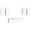 White_and_sonoma_oak