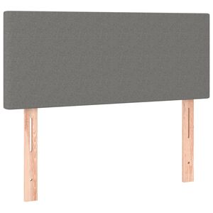 vidaXL s&ouml;t&eacute;tsz&uuml;rke sz&ouml;vet fejt&aacute;mla 80 x 5 x 78/88 cm