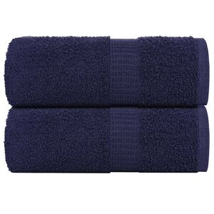 vidaXL 2 db s&ouml;t&eacute;tk&eacute;k FROGN mosd&oacute;t&ouml;r&ouml;lk&ouml;ző 30 x 30 cm 360 g/m&sup2;