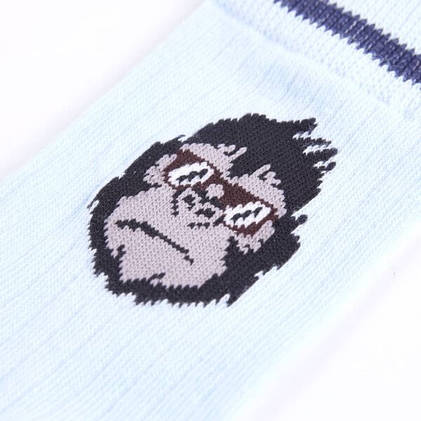 5 pár gyerekzokni EU 26-29