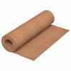 vidaXL Parafa tekercs Barna 100 x 500 x 0,5 cm Parafa