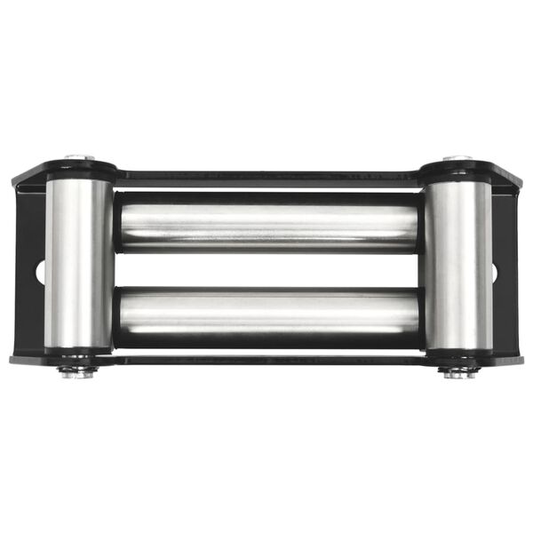 vidaXL acél négyutas kötélvezető 2270-2720 kg