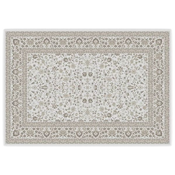 vidaXL t&ouml;bbsz&iacute;nű bel/k&uuml;lt&eacute;ri cs&uacute;sz&aacute;sg&aacute;tl&oacute; r&ouml;vidsz&aacute;l&uacute; szőnyeg 160x230cm