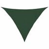 vidaXL s&ouml;t&eacute;tz&ouml;ld HDPE napvitorla 160 g/m&sup2; 4 x 4 x 5,8 m