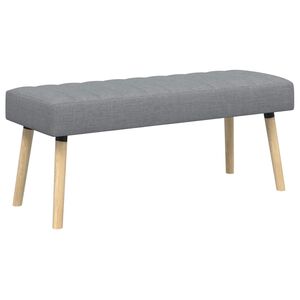 vidaXL Csatorna-parn&aacute;s pad Vil&aacute;gossz&uuml;rke 110 x 40 x 46 cm Sz&ouml;vet