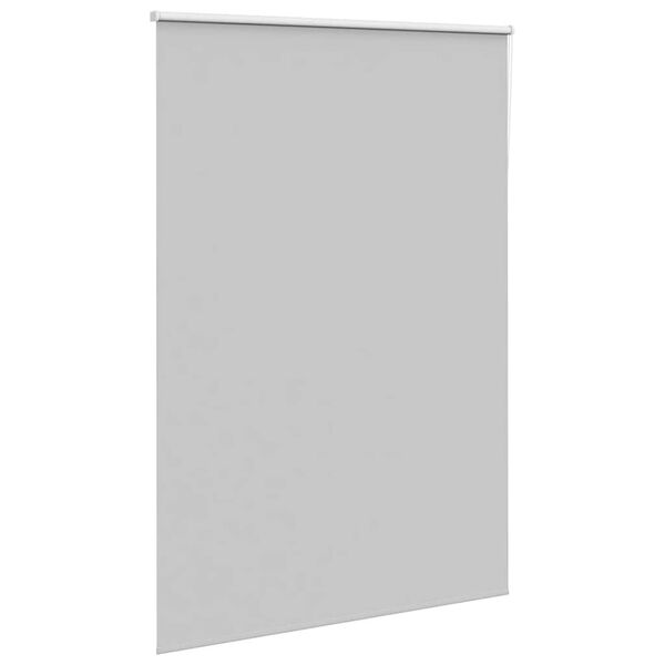 vidaXL redőny Blackout 150x210 cm sz&ouml;vetsz&eacute;less&eacute;g 146,6 cm poli&eacute;szter