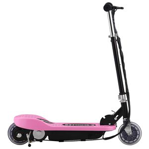 vidaXL r&oacute;zsasz&iacute;n elektromos roller 120 W