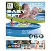 Intex 28143NP "Easy Set" fürd?medence 396 x 84 cm