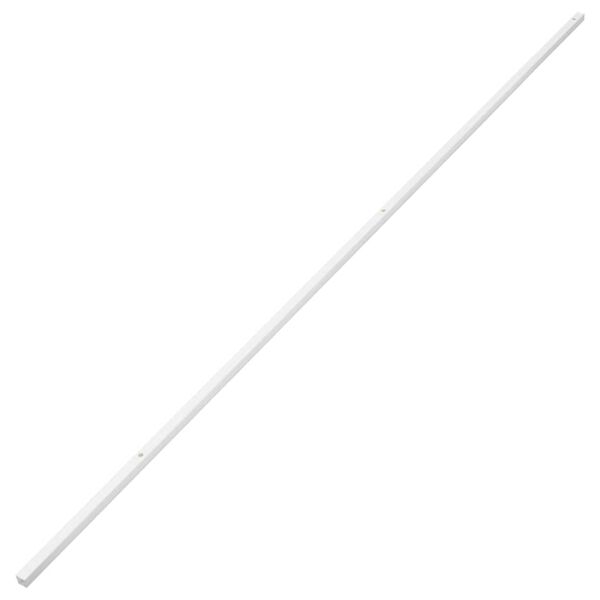 vidaXL PVC k&aacute;belcsatorn&aacute;k 30 x 20 mm 10 m