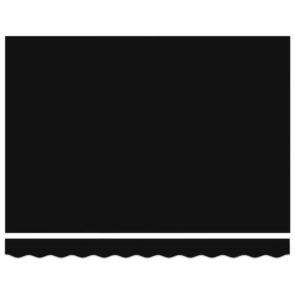 vidaXL Beh&uacute;zhat&oacute; napellenző Fekete 350 x 250 cm Poli&eacute;szter &eacute;s f&eacute;m