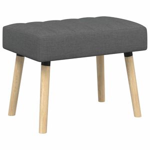 vidaXL Csatorna-parn&aacute;s pad S&ouml;t&eacute;tsz&uuml;rke 60 x 40 x 45 cm Sz&ouml;vet
