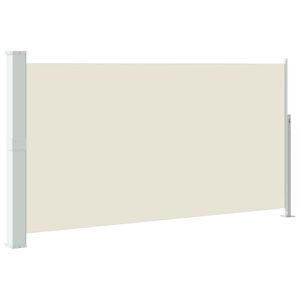 vidaXL veranda, terasz v&aacute;laszfal 160 x 300 cm kr&eacute;msz&iacute;nű