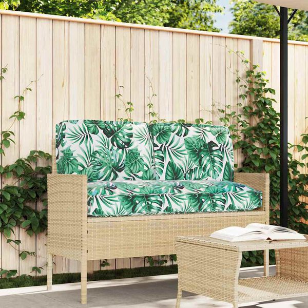 vidaXL P&aacute;rna k&eacute;szlet Lev&eacute;l 3 pcs Lev&eacute;l mint&aacute;zat Oxford Sz&ouml;vet