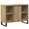 Artisan_oak
