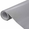 vidaXL 2 darab 4D-s ez&uuml;stsz&iacute;nű aut&oacute;f&oacute;lia 100 x 150 cm + 50 x 150 cm