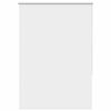 vidaXL redőny Blackout 100x150 cm sz&ouml;vetsz&eacute;less&eacute;g 95,7 cm poli&eacute;szter