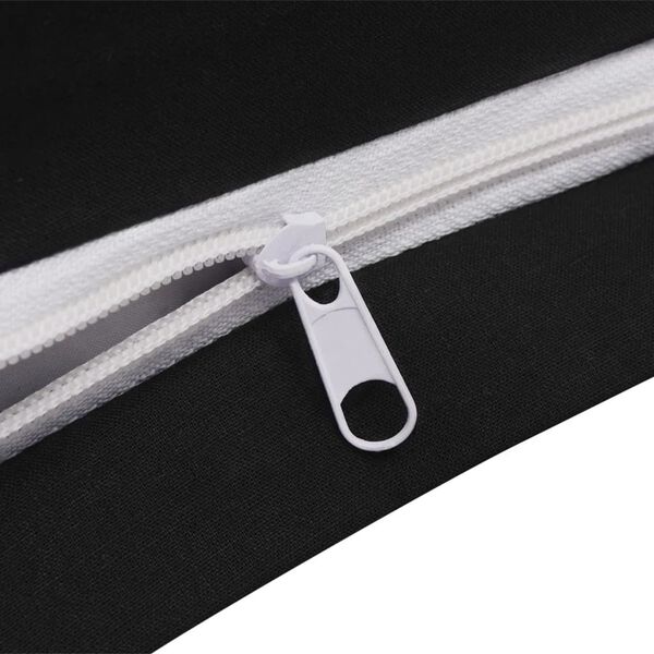 Pamut paplanhuzat 135 x 200 / 80 x 80 cm