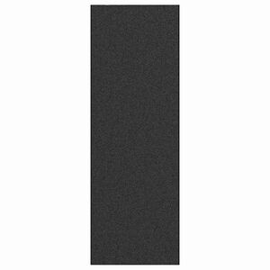 vidaXL Ajt&oacute;szőnyeg Antracit &eacute;s fekete 120 x 350 cm 100% Poliamid