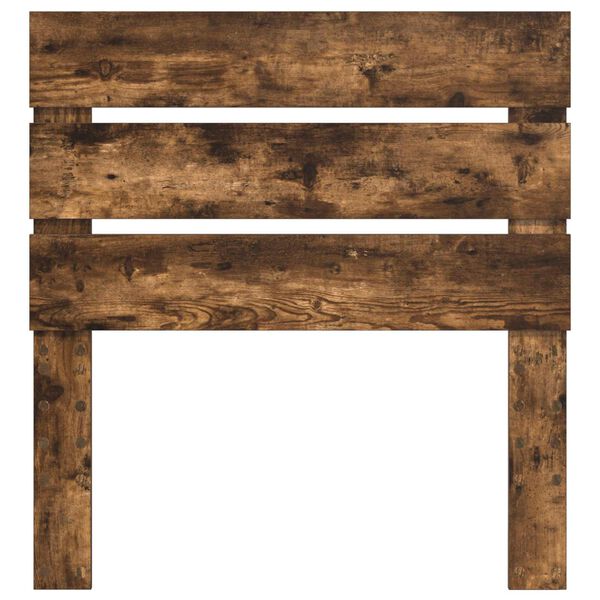 vidaXL Fejt&aacute;mla F&uuml;st&ouml;lt t&ouml;lgy 90 cm Faanyag