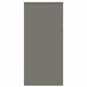 vidaXL redőny Blackout 115x230 cm sz&ouml;vetsz&eacute;less&eacute;g 110,7 cm poli&eacute;szter