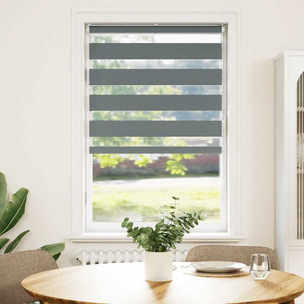 vidaXL zebraf&uuml;gg&ouml;nnyel s&ouml;t&eacute;t sz&uuml;rke sz&ouml;vetsz&eacute;less&eacute;g 85,9 cm poli&eacute;szter