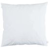 vidaXL P&aacute;rna 2 db 65 x 65 cm Toll Feh&eacute;r