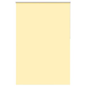 vidaXL redőny Blackout 155x210 cm sz&ouml;vetsz&eacute;less&eacute;g 151,6 cm poli&eacute;szter