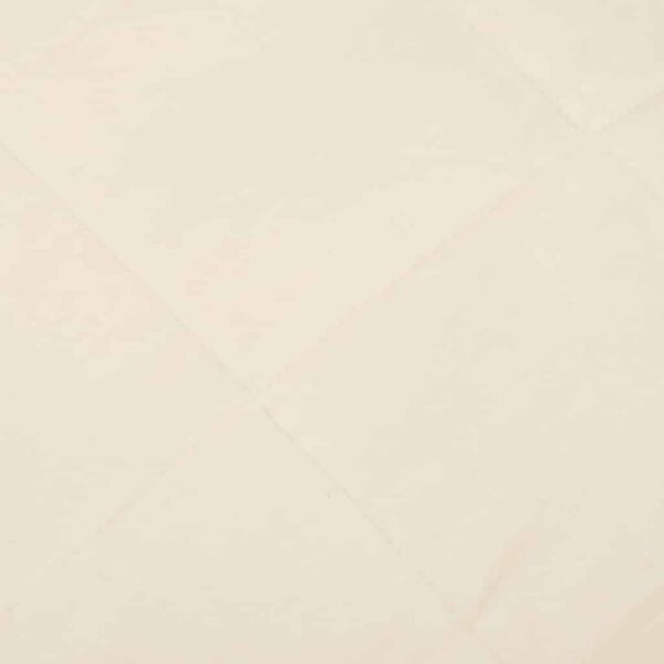 vidaXL vil&aacute;gos kr&eacute;msz&iacute;nű sz&ouml;vet s&uacute;lyozott takar&oacute; 120 x 180 cm 9 kg