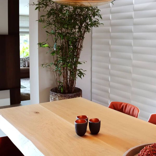 WallArt GA-WA23 Jayden 12 db 3D fali panel