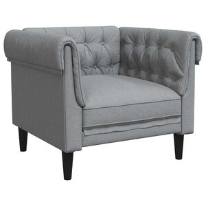 vidaXL Kanap&eacute; Vil&aacute;gossz&uuml;rke 78,5 x 74,5 x 74,5 cm Poli&eacute;szter