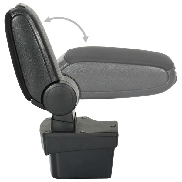 vidaXL kartámasz Kia K2 Kia Rio-hoz (2011-2016)