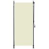 vidaXL kr&eacute;msz&iacute;nű k&uuml;lt&eacute;ri rol&oacute; 100 x 270 cm